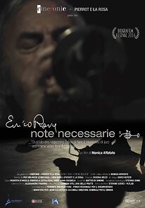 Watch Enrico Rava: Note Necessarie