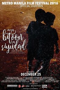 Watch Mga bitoon sa siyudad (Short 2016)