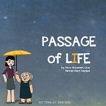 Watch Passage of Life (Short 2016)