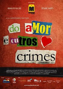 Watch Do Amor e Outros Crimes (Short 2011)