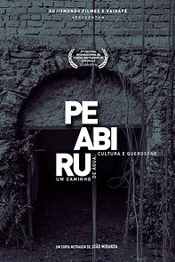 Watch Peabiru: Um caminho de água, cultura e querosene (Short 2016)