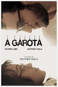 Watch A Garota (Short 2016)