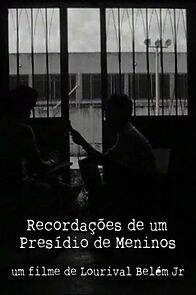 Watch Recordações de um Presídio de Meninos (Short 2009)