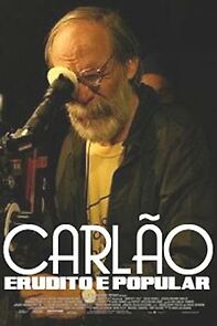 Watch Carlão: Erudito e Popular (TV Short 2012)