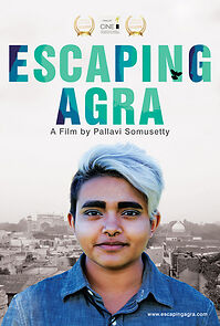 Watch Escaping Agra (Short 2016)