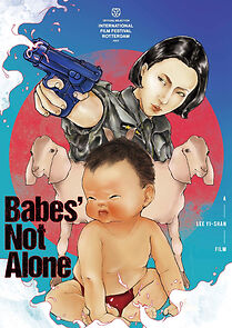 Watch Babes' Not Alone (Short 2016)