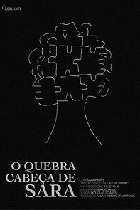 Watch O Quebra-Cabeça De Sara (Short 2017)