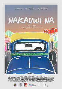 Watch Nakauwi na (Short 2017)