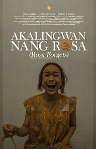 Watch Akalingwan nang Rosa (Short 2017)