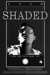 Watch Shaded (Short 2017)