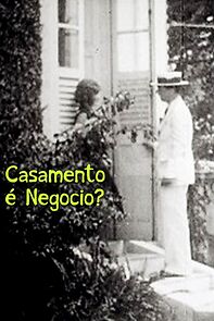 Watch Casamento é Negócio? (Short 1933)