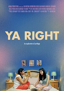 Watch Ya Right (Short 2017)