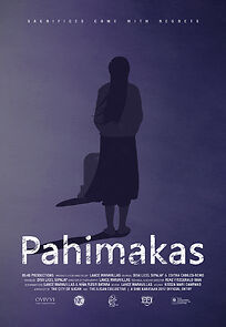 Watch Pahimakas (Short 2017)