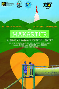 Watch Makartur (Short 2017)