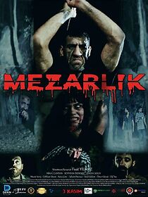 Watch Mezarlik