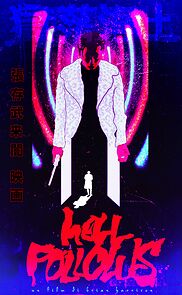 Watch Hell Follows (Short 2017)