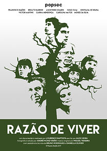 Watch Razão de Viver (Short 2017)