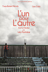 Watch L'un pour l'autre (Short 2017)