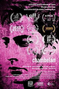 Watch Chambelán (Short 2017)