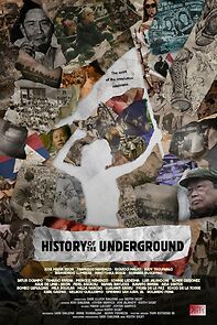 Watch History of the Underground