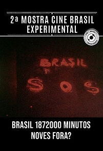 Watch Brasil 1.872.000 Minutos, Noves Fora? (Short 1977)