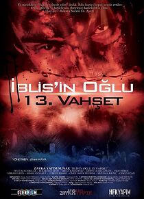 Watch Iblisin Oglu 13. Vahset