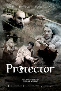 Watch Protector (Short 2017)