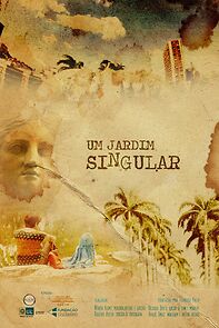 Watch A Singular Garden (Short 2017)