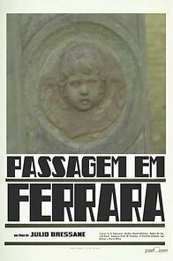 Watch Passagem em Ferrara (Short 2007)