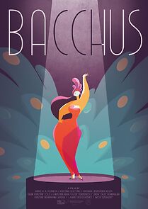 Watch Bacchus (Short 2018)