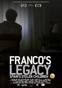 Watch Franco's Legacy -- Spain's Stolen Children