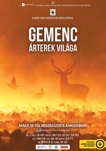 Watch Gemenc - Árterek világa