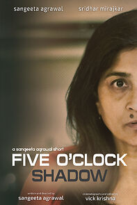 Watch Five O'Clock Shadow (Short 2017)