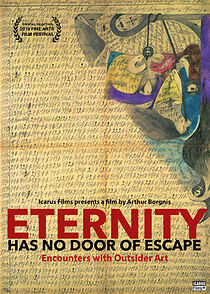 Watch Eternity Has no Door of Escape