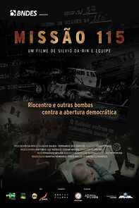 Watch Missão 115