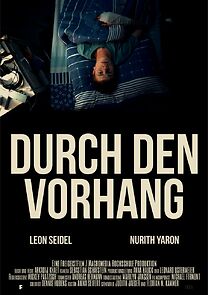 Watch Durch den Vorhang (Short 2015)