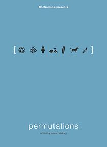 Watch Permutations (Short 2016)