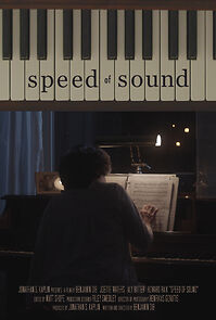 Watch Speed of Sound (Short 2018)