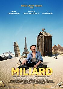 Watch Miliard (Short 2017)