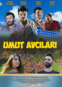 Watch Umut Avcilari