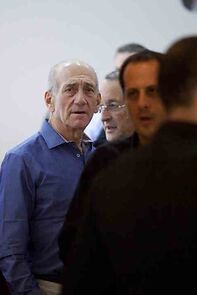 Watch Olmert - Concealed Documentary