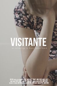 Watch Visitante (Short 2017)