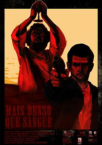 Watch Mais Denso que Sangue (Short 2011)