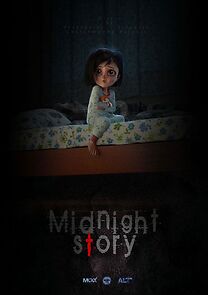 Watch Midnight Story (Short 2017)