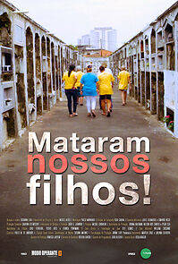 Watch Mataram Nossos Filhos