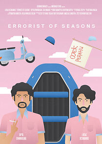 Watch Errorist of Seasons (Short 2017)