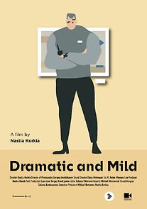 Watch Dramatic and Mild (Short 2018)