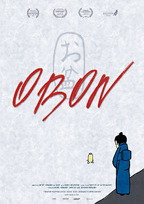 Watch Obon (Short 2018)