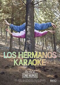 Watch Los Hermanos Karaoke