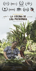 Watch The kitchen of Las Patronas